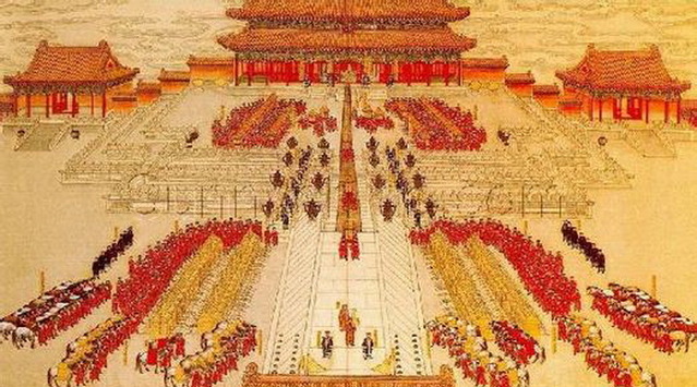 北大J9集团国际站 高层治理教育 从汗青看治理 北大J9集团国际站 高层治理教育 从汗青看治理