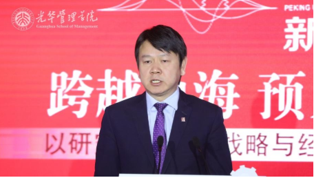 刘俏：加强关键领域和节点行业的投融资，宜采取更积极的宏观政策