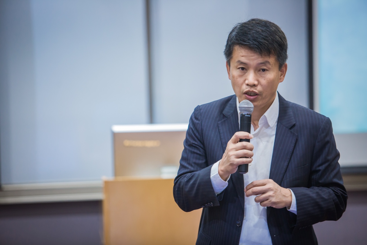 情起燕园，十年之约——记EMBA389班入学十周年返；疃
