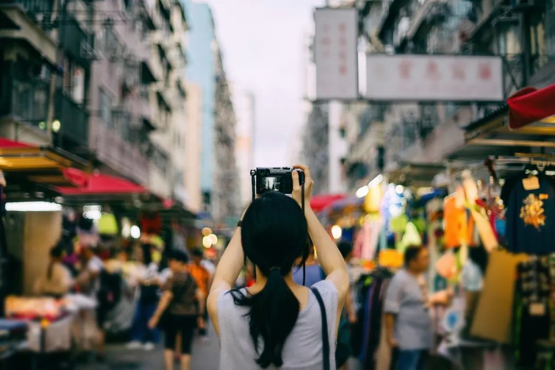 张晓波：调查2万家中幼微企业后，通知你“十大发现”