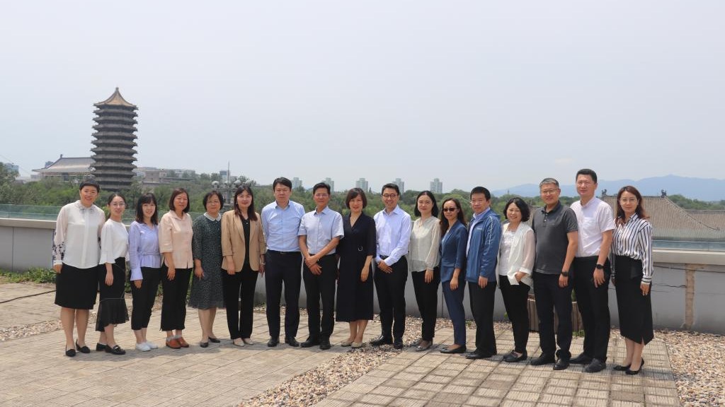 “中国专业学位案例中心” 案例库建设调研会（第一。┰谖以撼晒