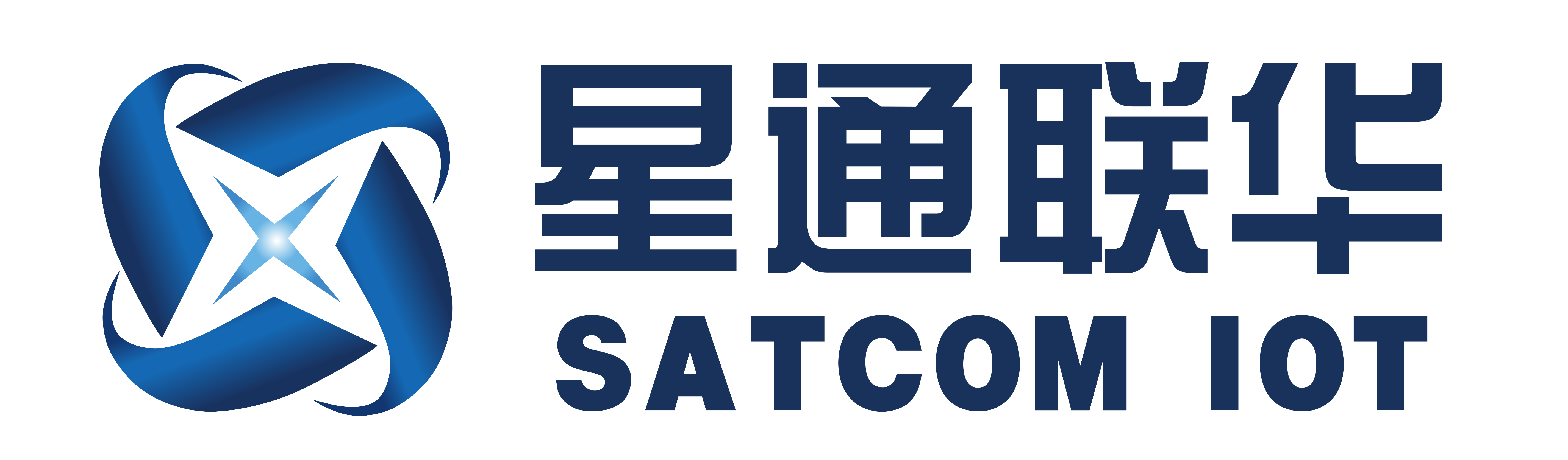 星通联华