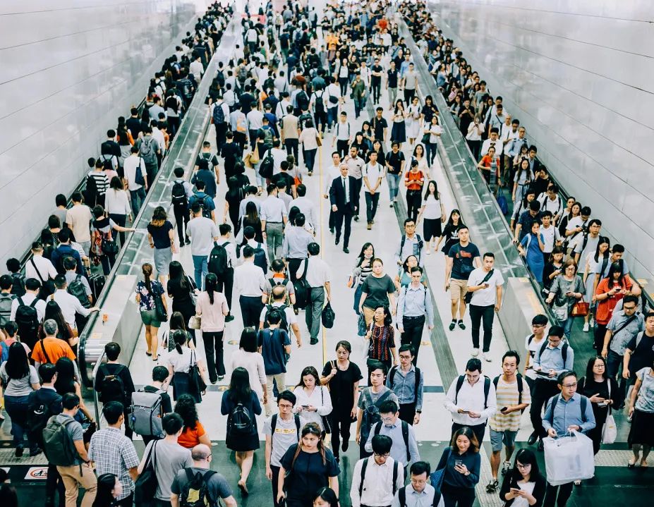 唐遥：中国人丁的将来，与这3点亲昵有关 | 第七次全国人丁普查了局出炉