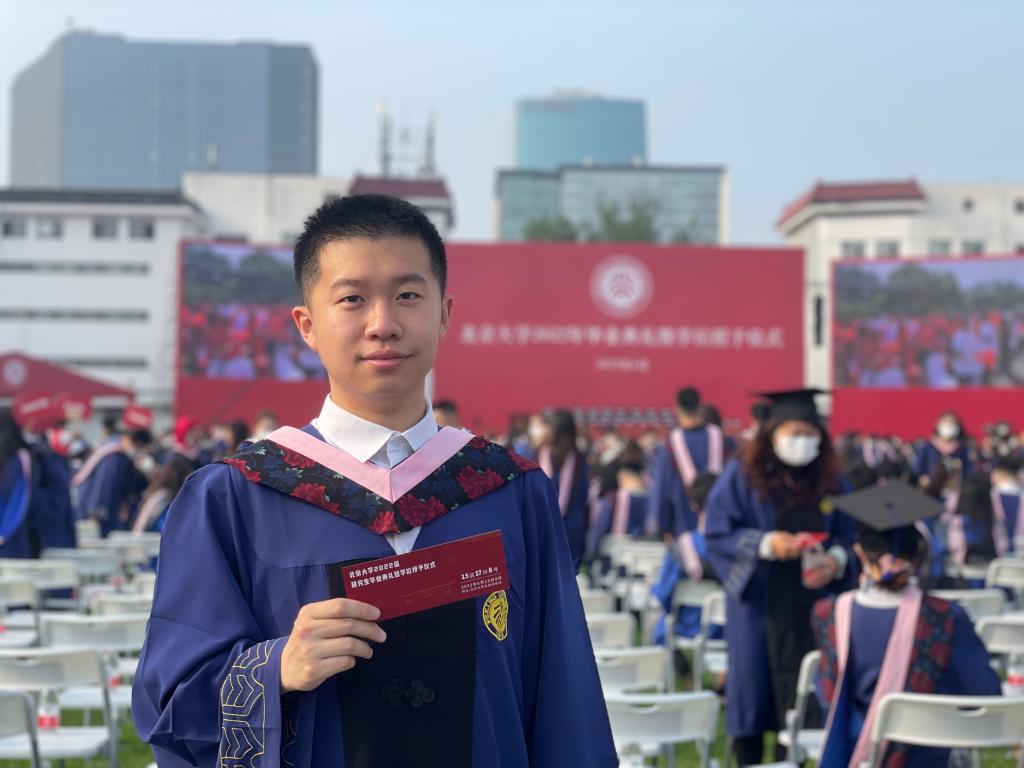 吴岸林：久久为功，功在平时 | 优良学位论文是若何炼成的？