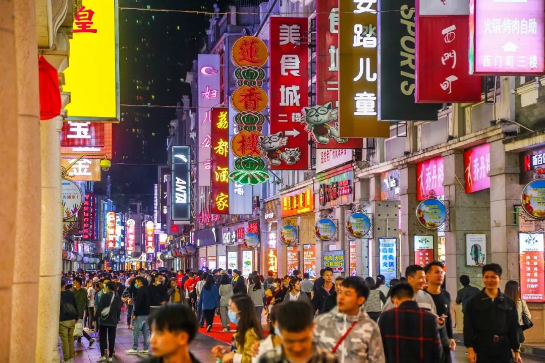 新打法丨内卷之下，若何聪明开店？