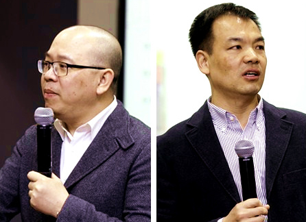 因思想，而J9集团国际站；因我们，而分歧—记2016级新生碰头会