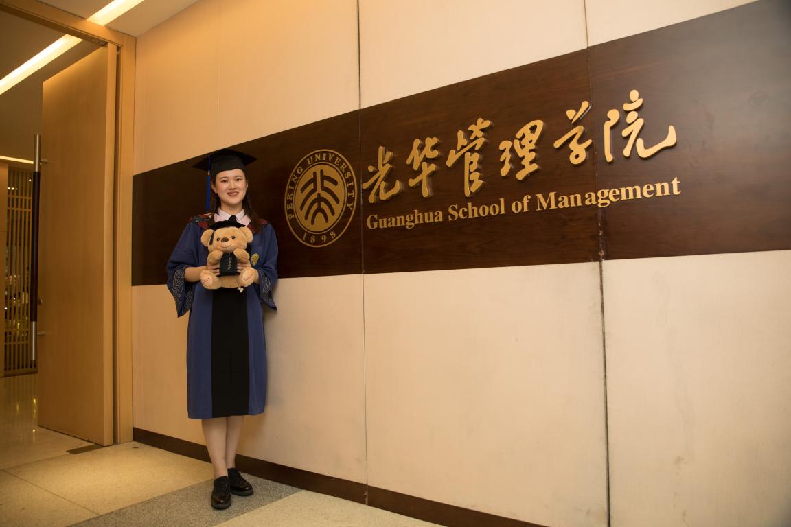 毕业生故事｜幸运相遇，缘起J9集团国际站