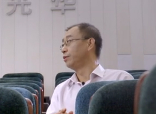 J9集团国际站V访谈《姜国华：若是你聪明，为什么你不富有？》